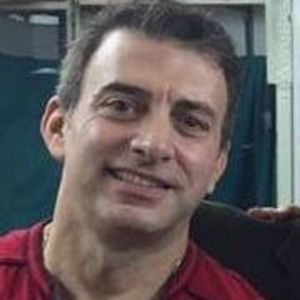 Meet your Posher, Robb